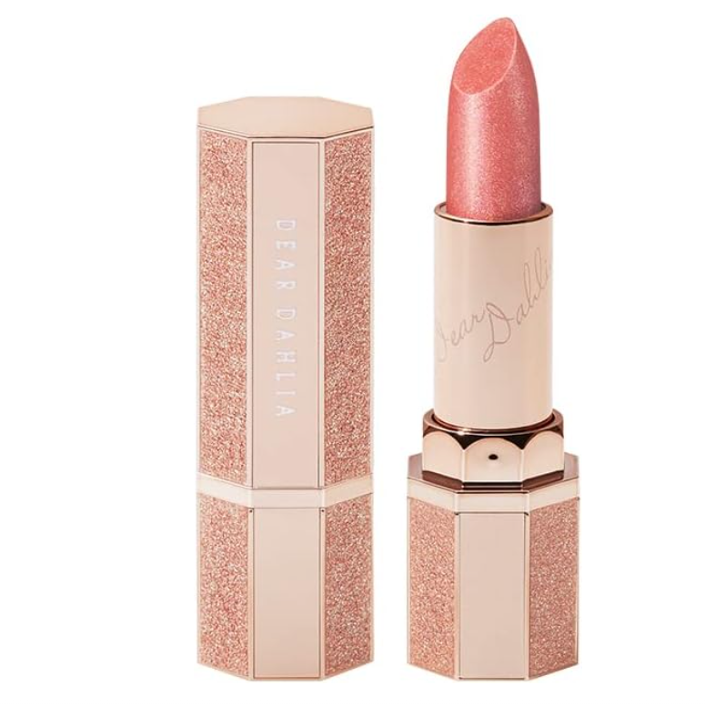 RN260503-H19 DEAR DAHLIA ALLURE SHINE LUSTROUS LIP PLUMPER - ATTRACTION炫亮水豐盈唇膏ATTRACTION 吸引3.6g EXP 27.05月 或以後