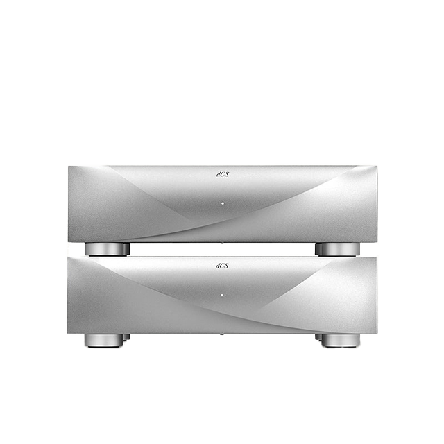 dCS Varèse MONO DACs 旗艦單聲道數位類比轉換器