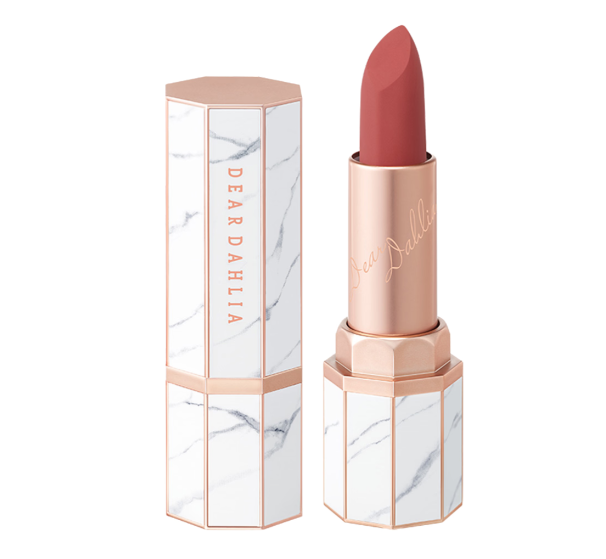 RN260503-H25 DEAR DAHLIA LIP PARADISE EFFORTLESS MATTE LIPSTICK M103 SOPHIE天堂易塑啞光唇膏M103 SOPHIE 索菲3.5g EXP 27.05月 或以後