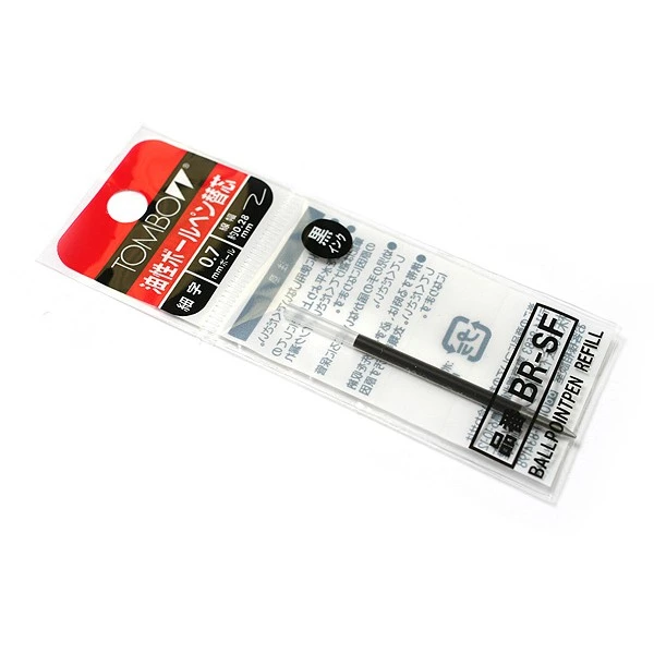 專用替換筆芯 Air Press 氣壓隨寫筆 0.7mm｜Tombow 日本