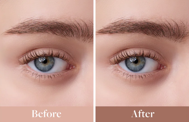 RN260503-H71 DEAR DAHLIA PERFECT BROW VOLUMIZING TINTED GEL GRAY BROWN天堂夢幻捲翹染眉膏GRAY BROWN3.5g EXP 27.05月 或以後