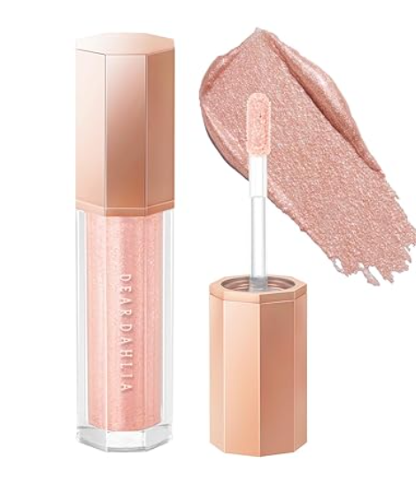 RN260503-H41 DEAR DAHLIA PARADISE SHINE EYE SEQUINS - GODDESS天國鑽閃液體眼影GODDESS 女神4g EXP 27.05月 或以後