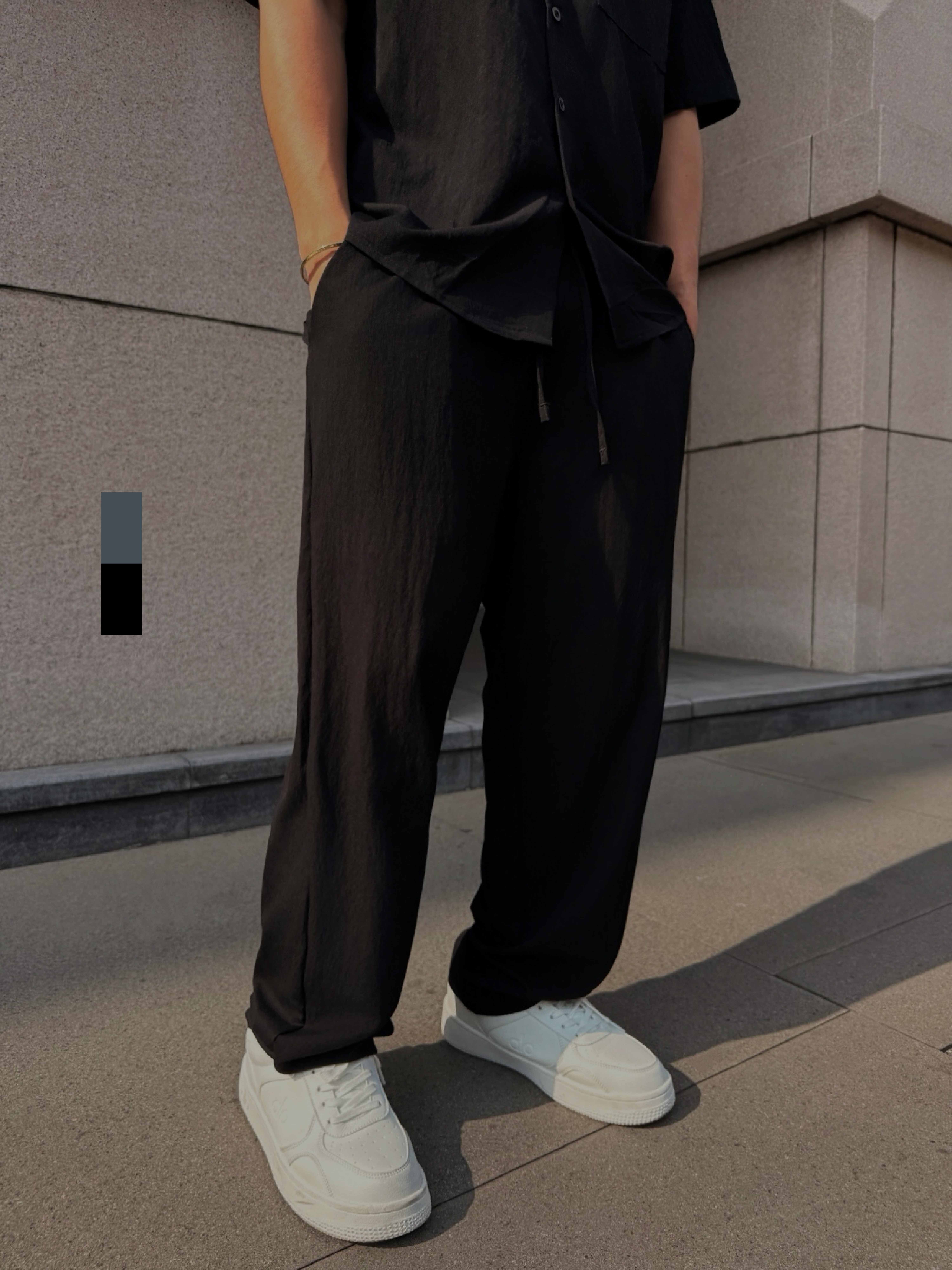 [1atm]  常數 - 休閒套裝(褲子) project-056 design™ by 1atm