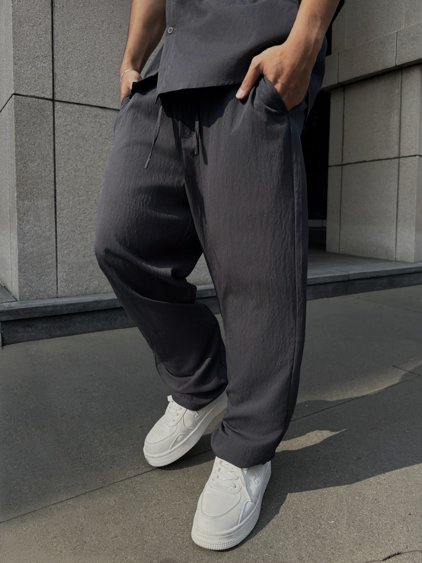 [1atm]  常數 - 休閒套裝(褲子) project-056 design™ by 1atm
