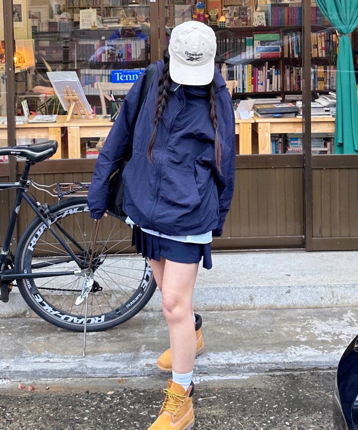 【OWN】NAUTICA 抗UV 機能 長袖 外套 防曬 輕便 防風 防潑水 尼龍 小LOGO 刺繡 春夏新品 26SS 不分男女 NJK0926