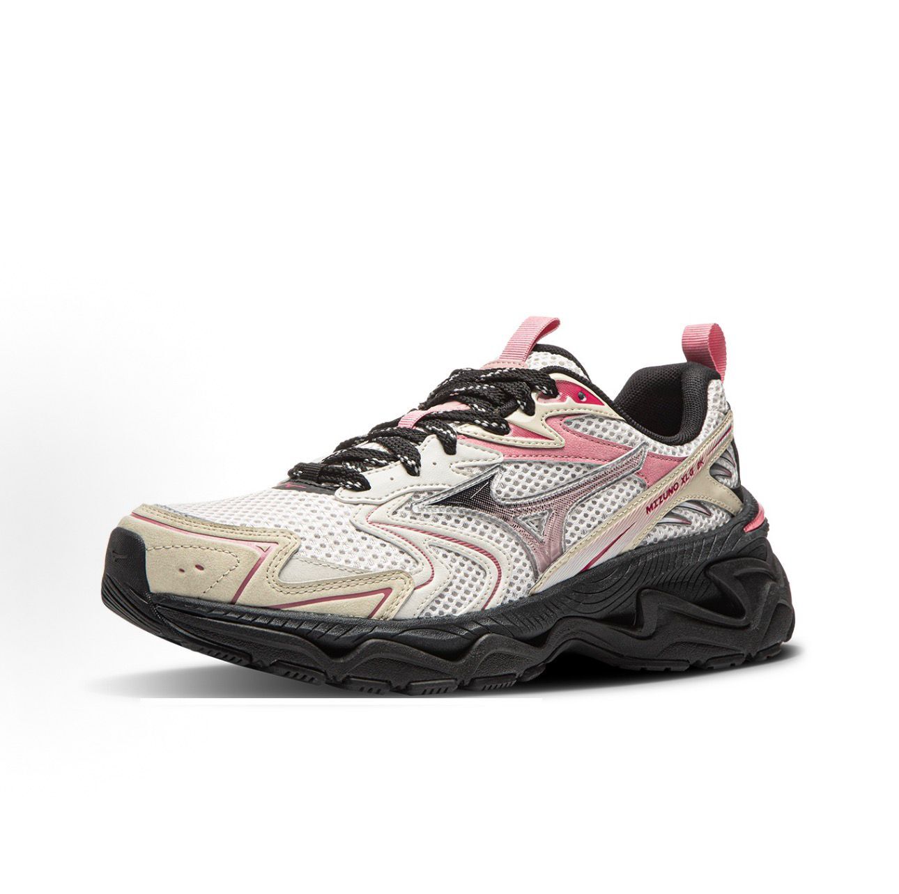 現貨|MIZUNO XLG 2K Black/Pink D1GH260903