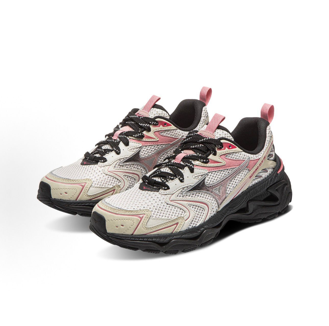 現貨|MIZUNO XLG 2K Black/Pink D1GH260903
