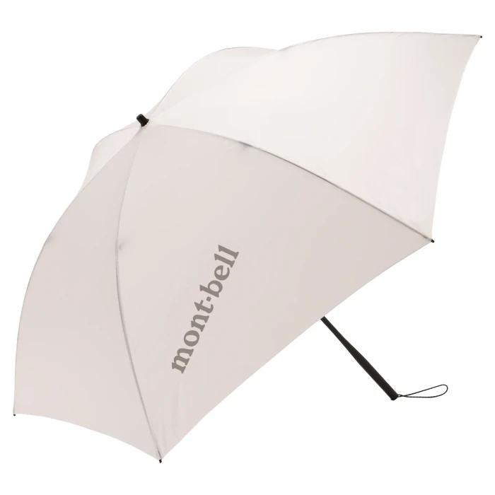 Montbell OD Umbrella Carbon 60 1128813 超輕量碳纖維長傘