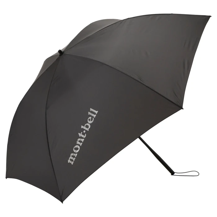 Montbell OD Umbrella Carbon 60 1128813 超輕量碳纖維長傘