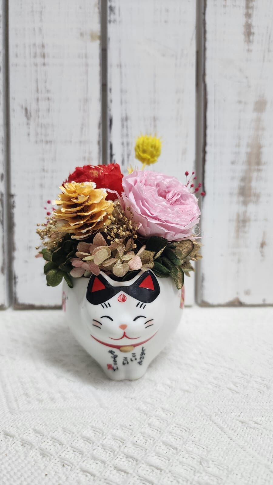 新年桌花 (LT03)