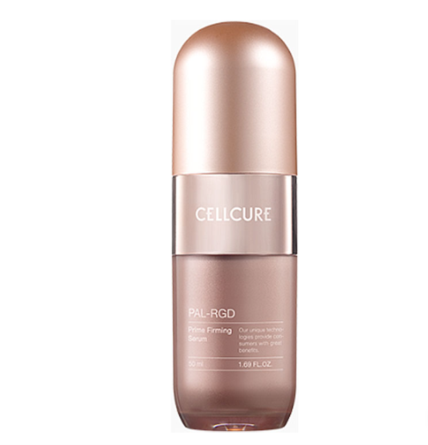 CR260503-E10 CELLCURE PAL-RGD Prime Firming Serum 50ml EXP:2029-02-01