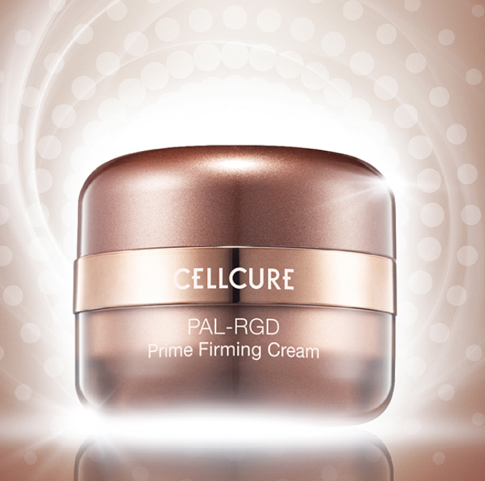 CR260503-E11 CELLCURE PAL-RGD Prime Firming Cream 50ml  EXP:2029-02-25"