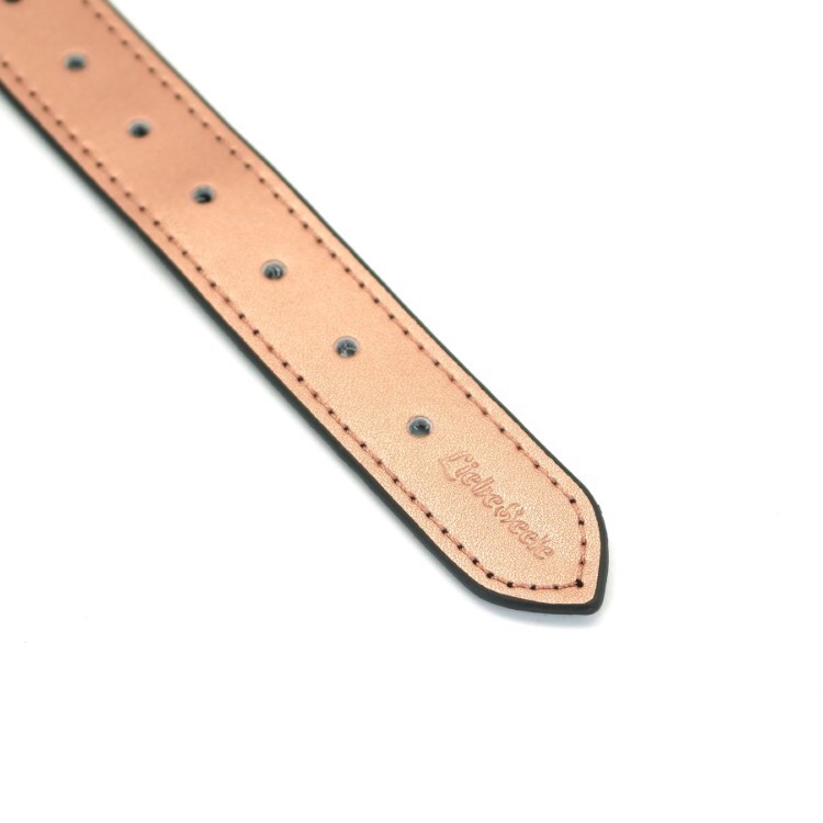 Liebe Seele= Rose Gold 玫瑰金粹 口枷 sm口塞 sm口球 日本sm道具
