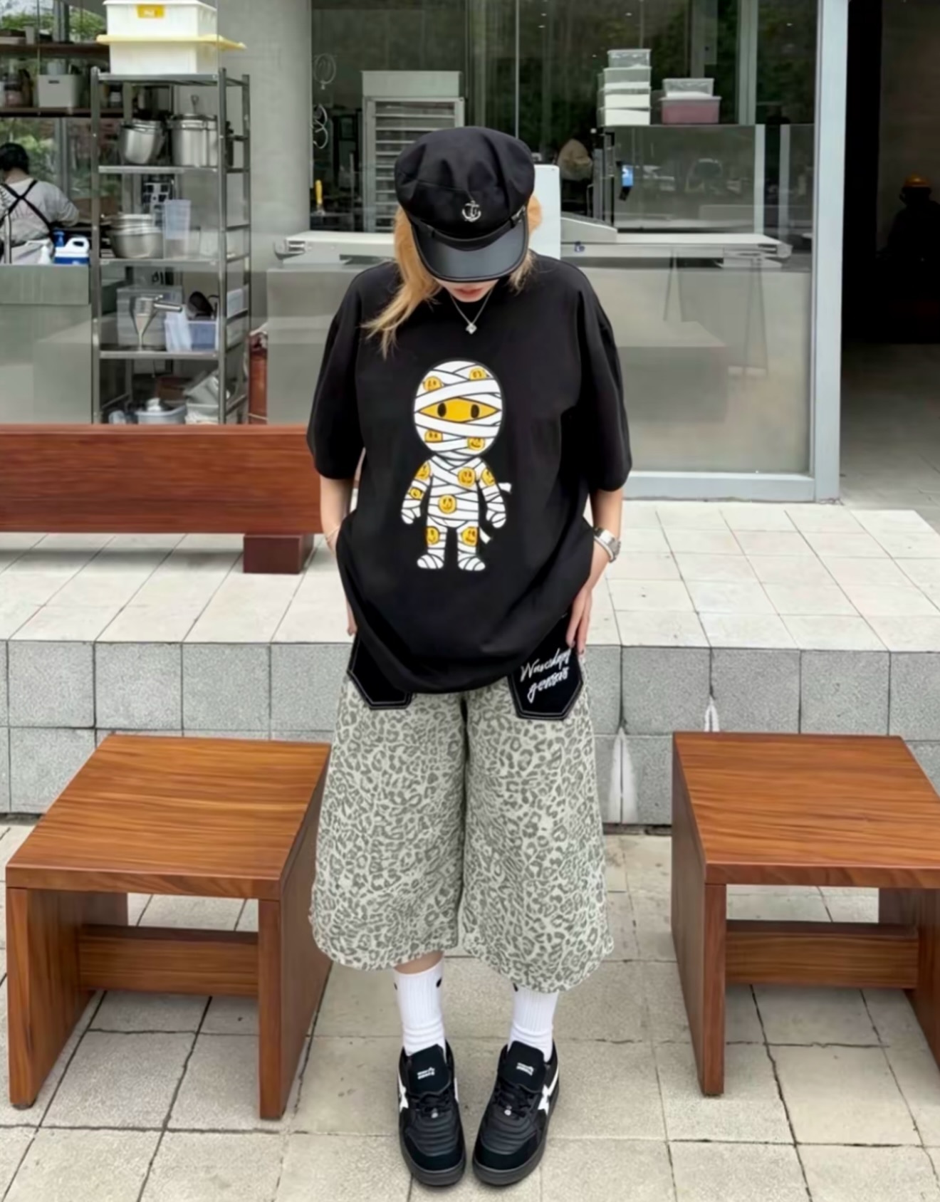 Drew House 香港現貨--Dope23.store