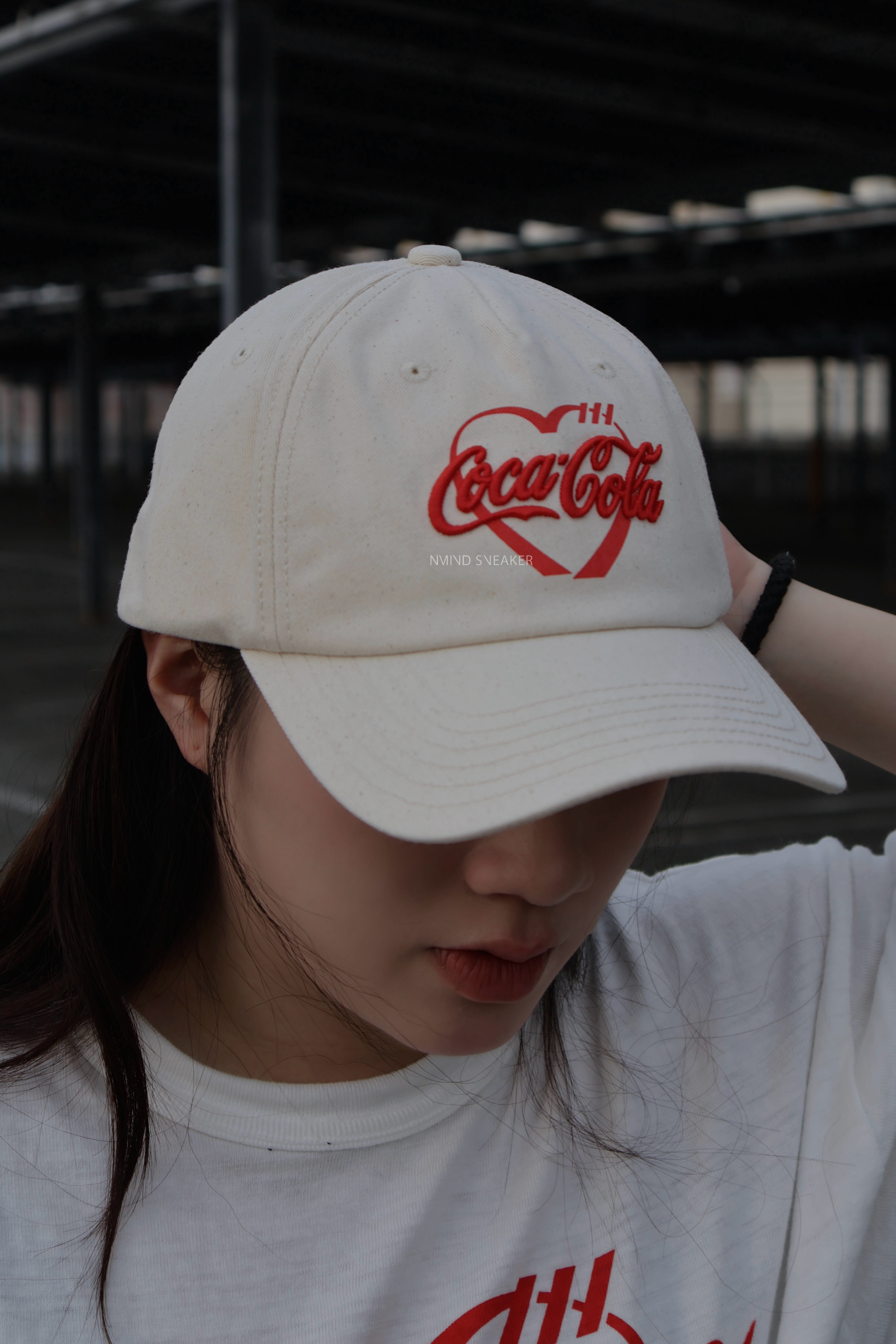 <快速出貨> HUMAN MADE X COCA COLA 短踢 老帽