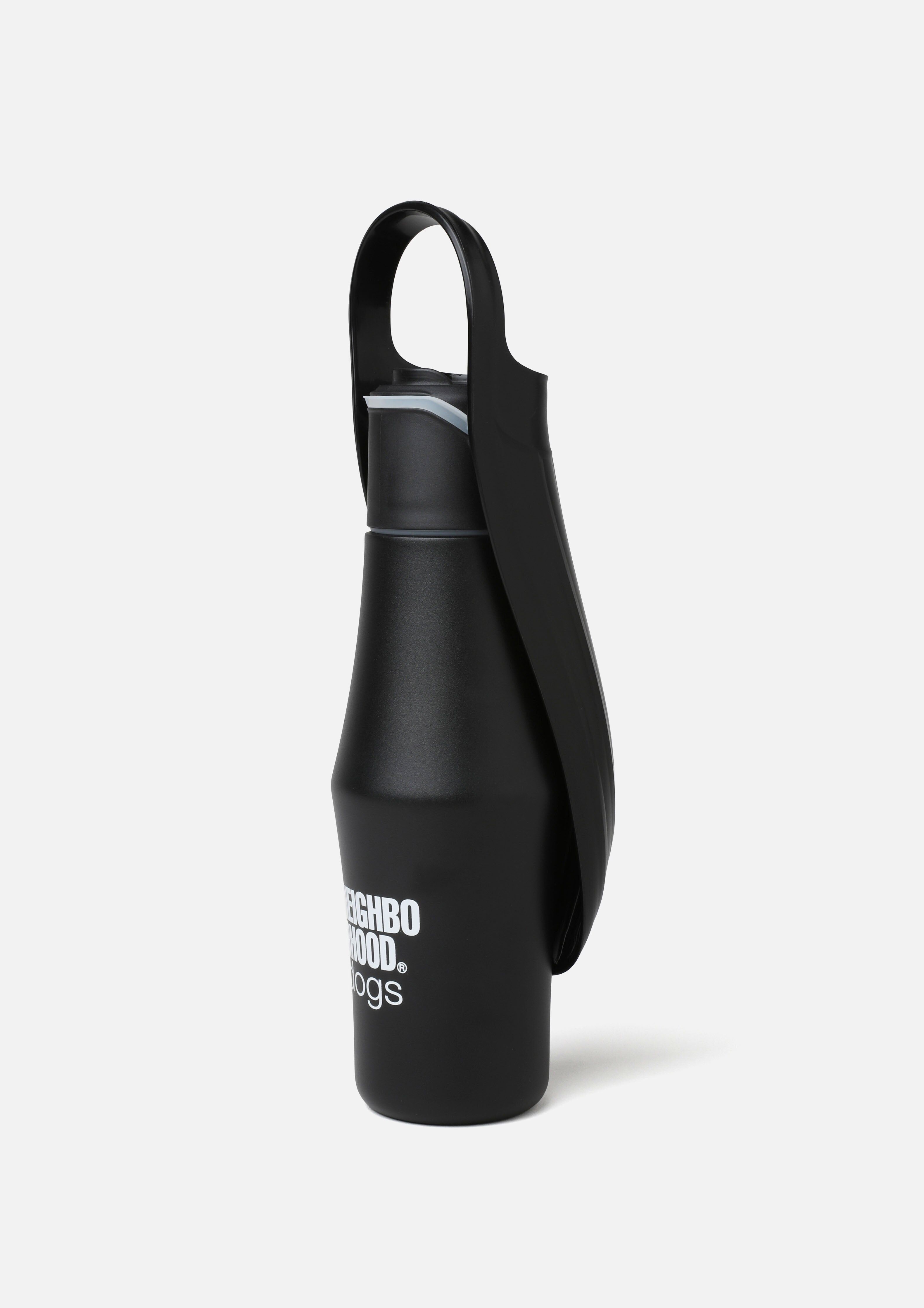 『代購商品』2026SS NEIGHBORHOOD NBHD DOG PORTABLE BOTTLE 寵物 水瓶 261MYNH-AC04