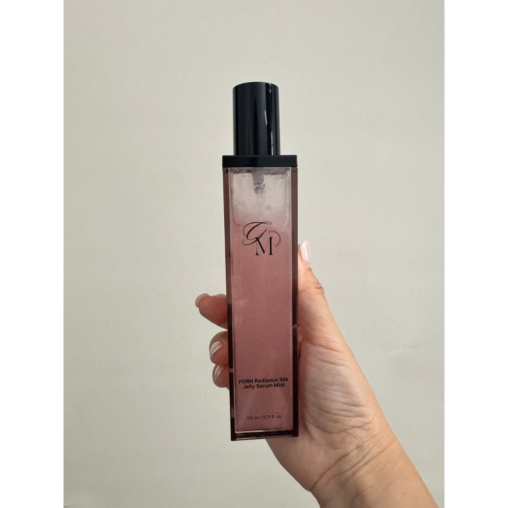 KOR-LLG0503-027 Glow Mansion PDRN噴霧 (B9)