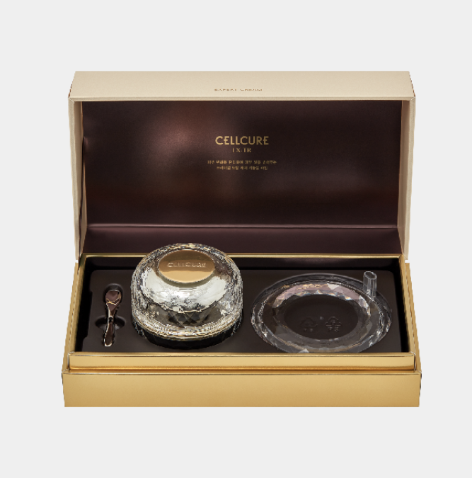 CR260503-E25 Cellcure 類胰島素生長因子專業抗老面霜 60ml  EXP:2027-04-29