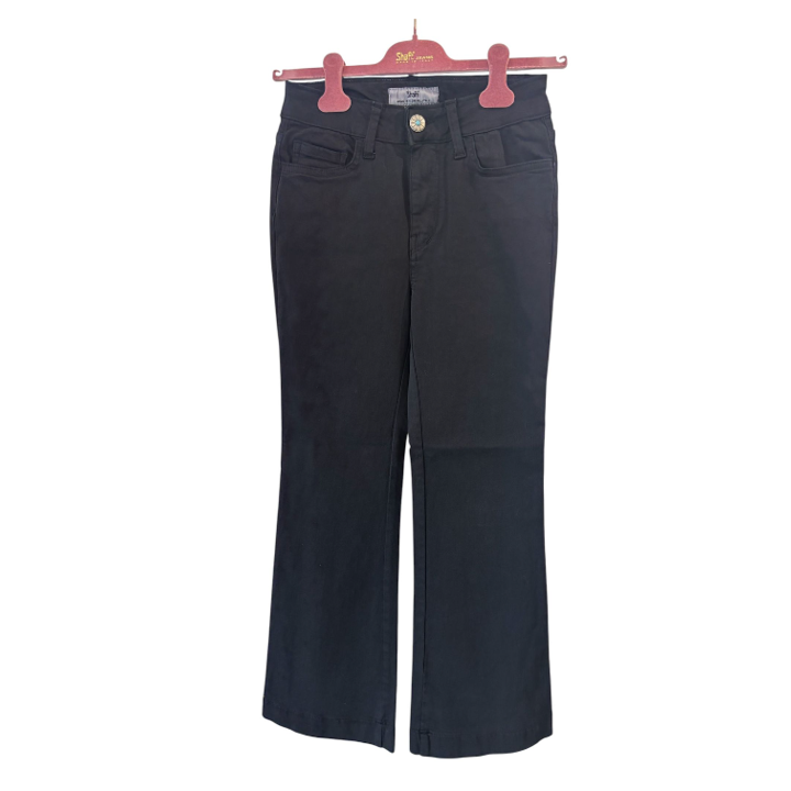 1SJ0503-199 [SHAFT JEANS] 米婭·茜茜·尼祿 #EP1DQ6B7000 (EU)