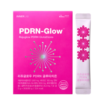 CR260503-E29 INNERLAB PDRN水光肌穀光甘肽  2g x 30ea    EXP:2027-12-18