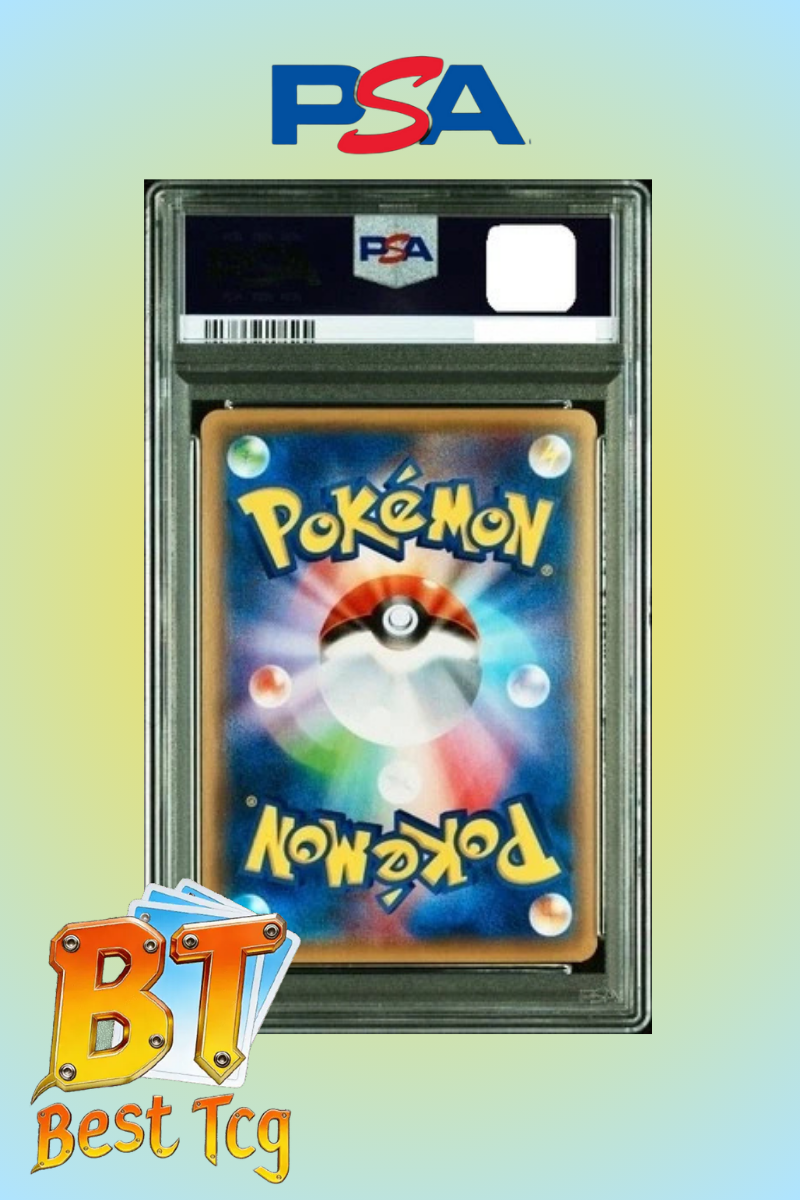 【PSA10】Pokemon 175XY-P  Pikachu Battle Festa (Japanese)