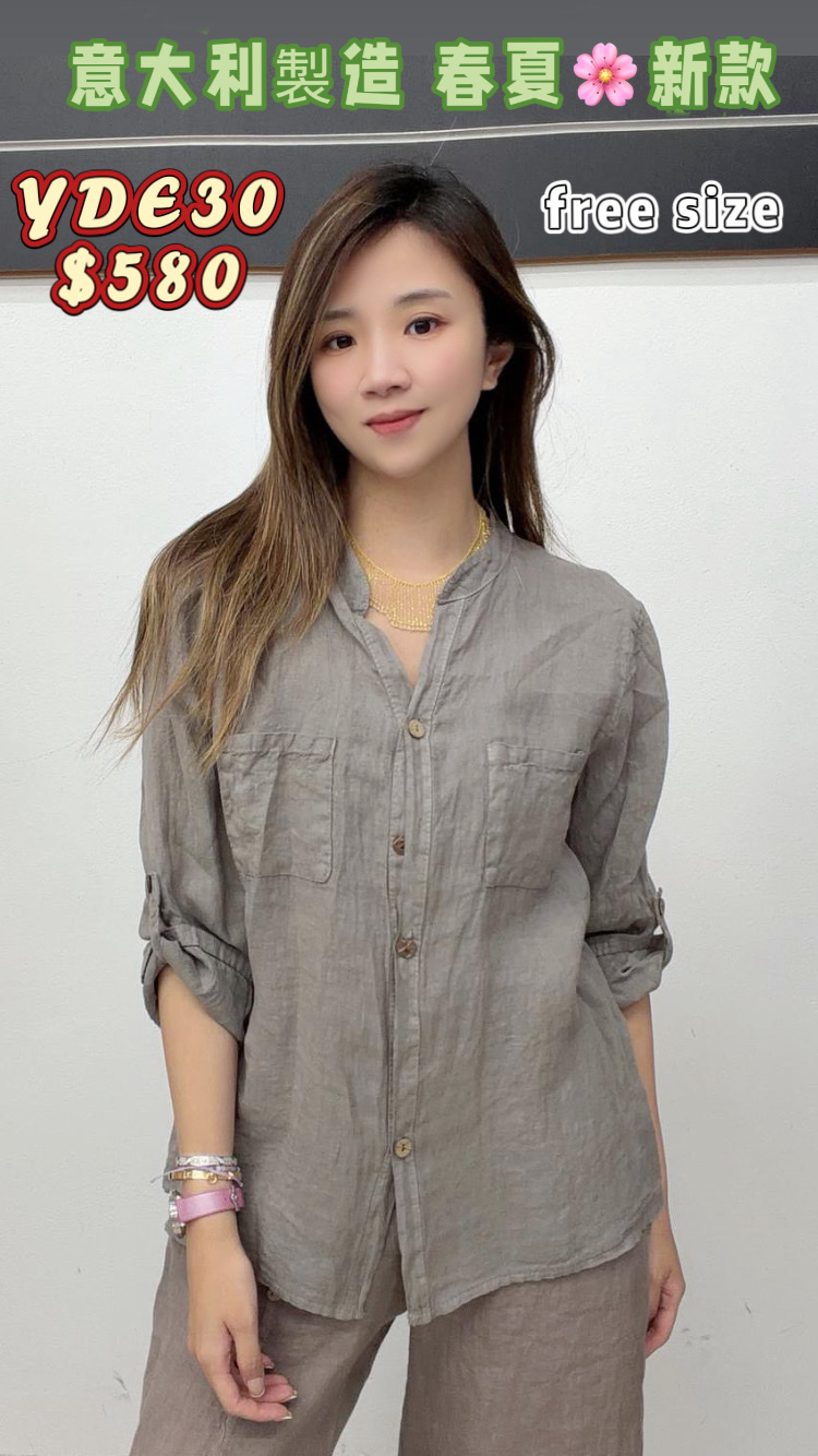 YDE30 -M