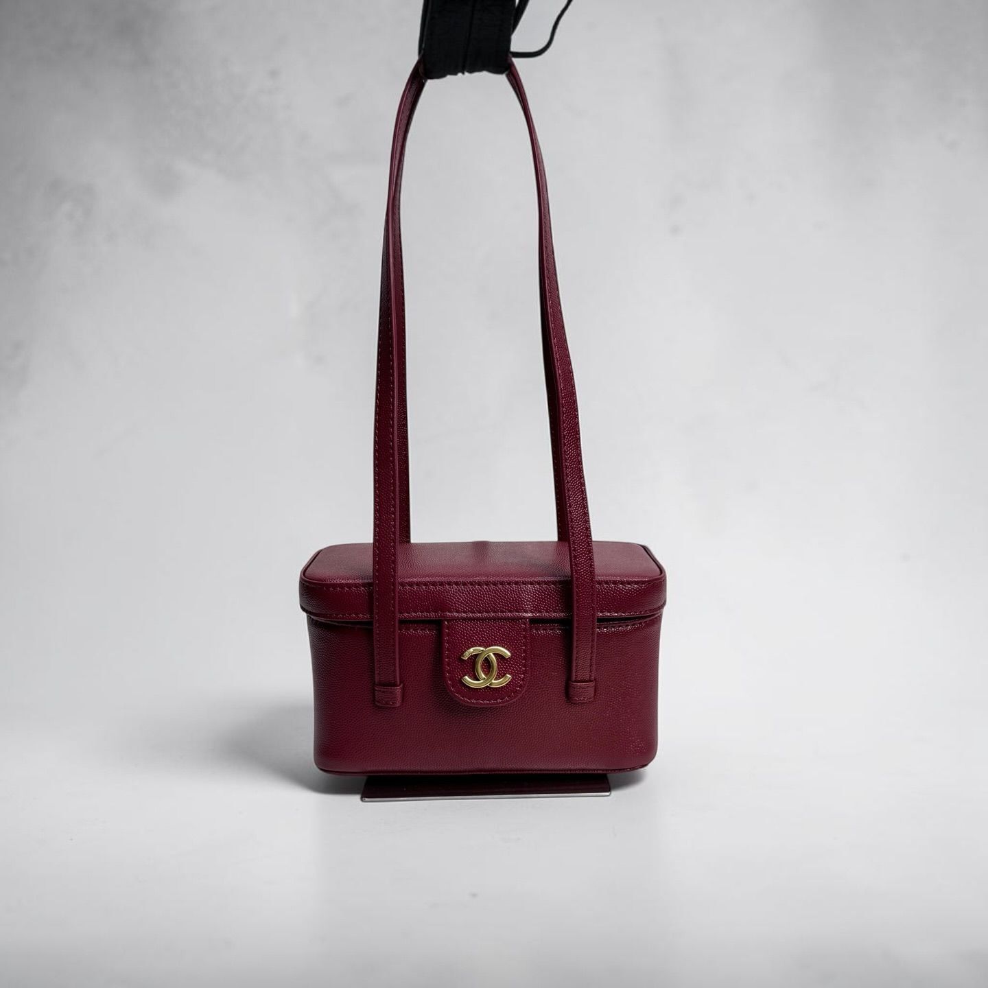 Chanel 26P盒子包