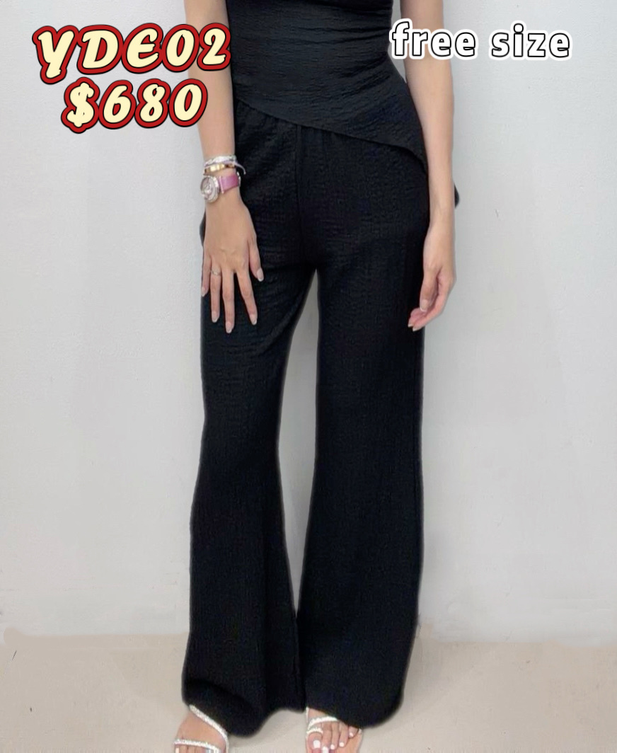 YDE02 -M