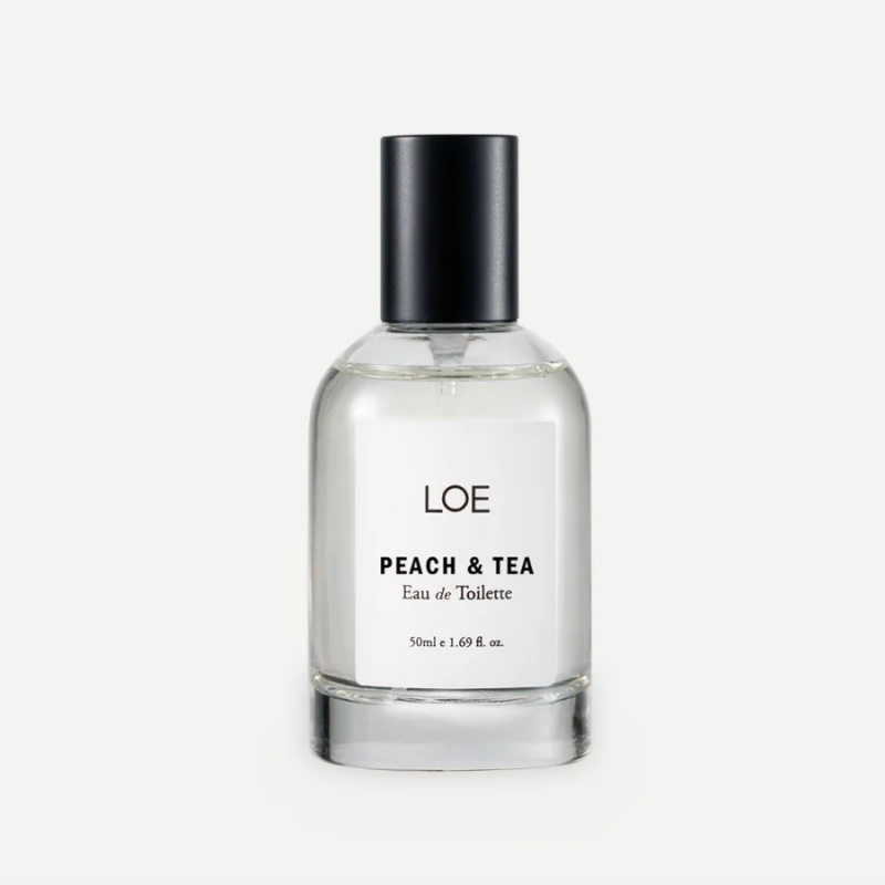 KOR-LLG0504-058 PEACH & TEA EDT 50ml (A8)