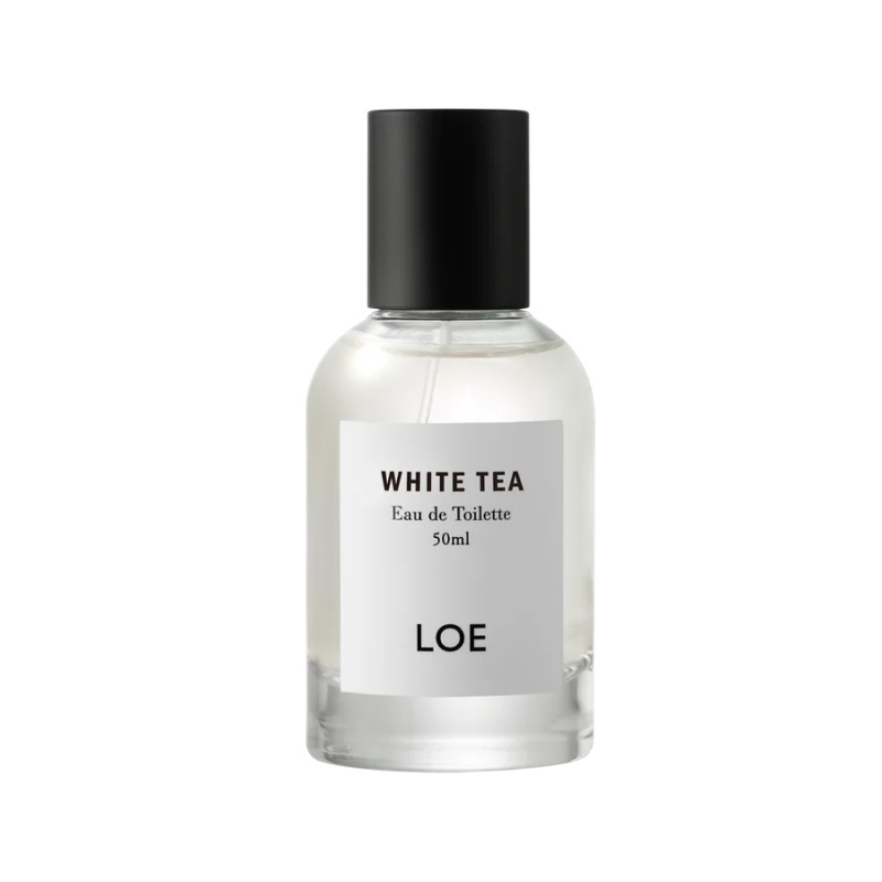KOR-LLG0504-061 WHITE TEA EDT 50ml (A11)