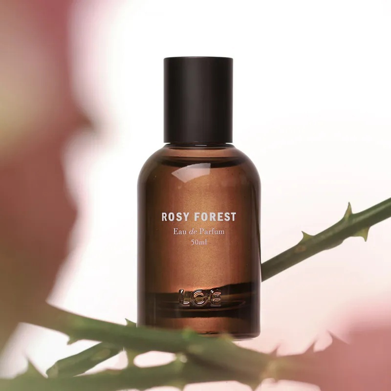 KOR-LLG0504-062 ROSY FOREST EDP 50ml (A12)