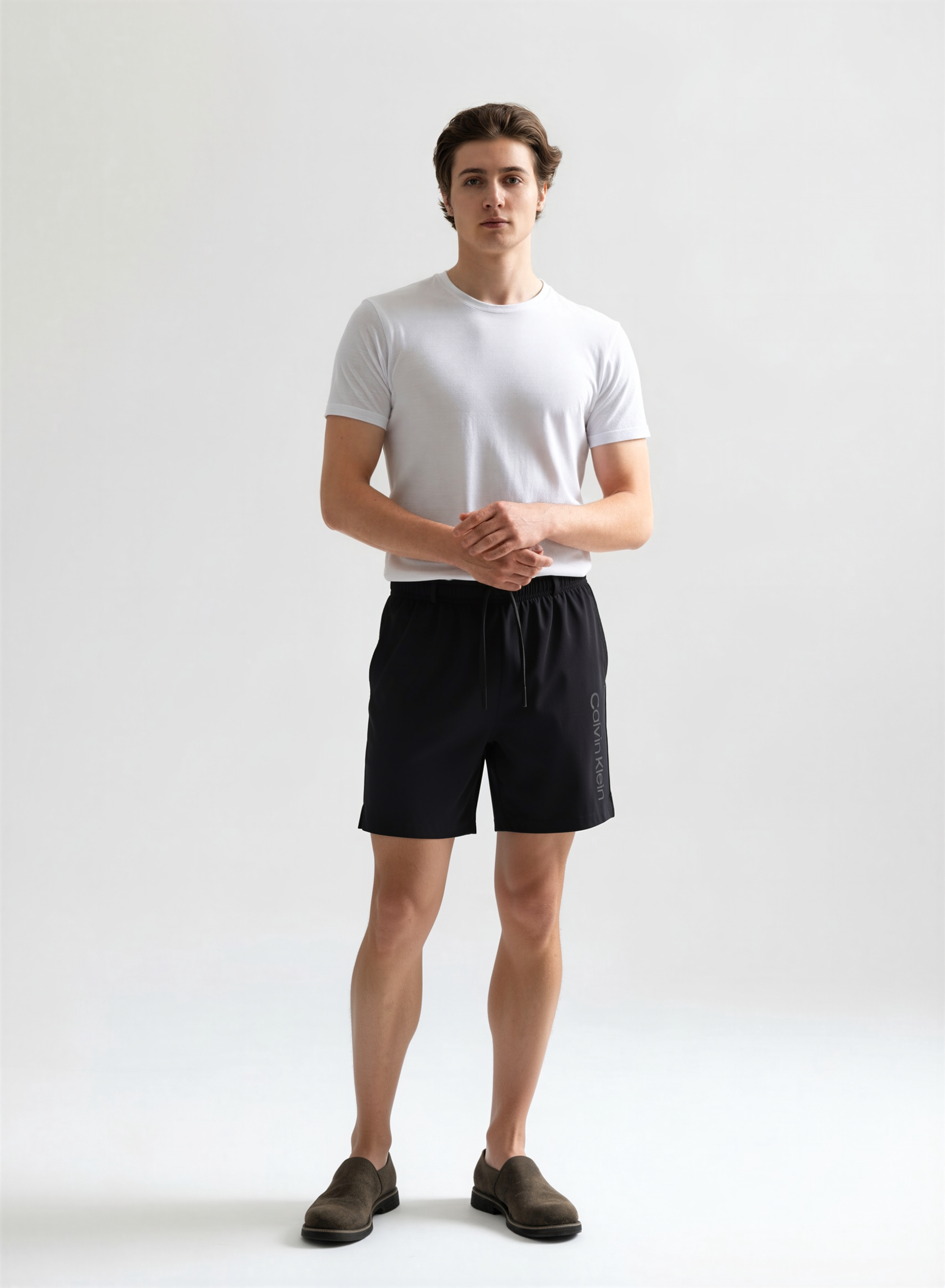 Calvin Klein 短褲 男款 #4-27