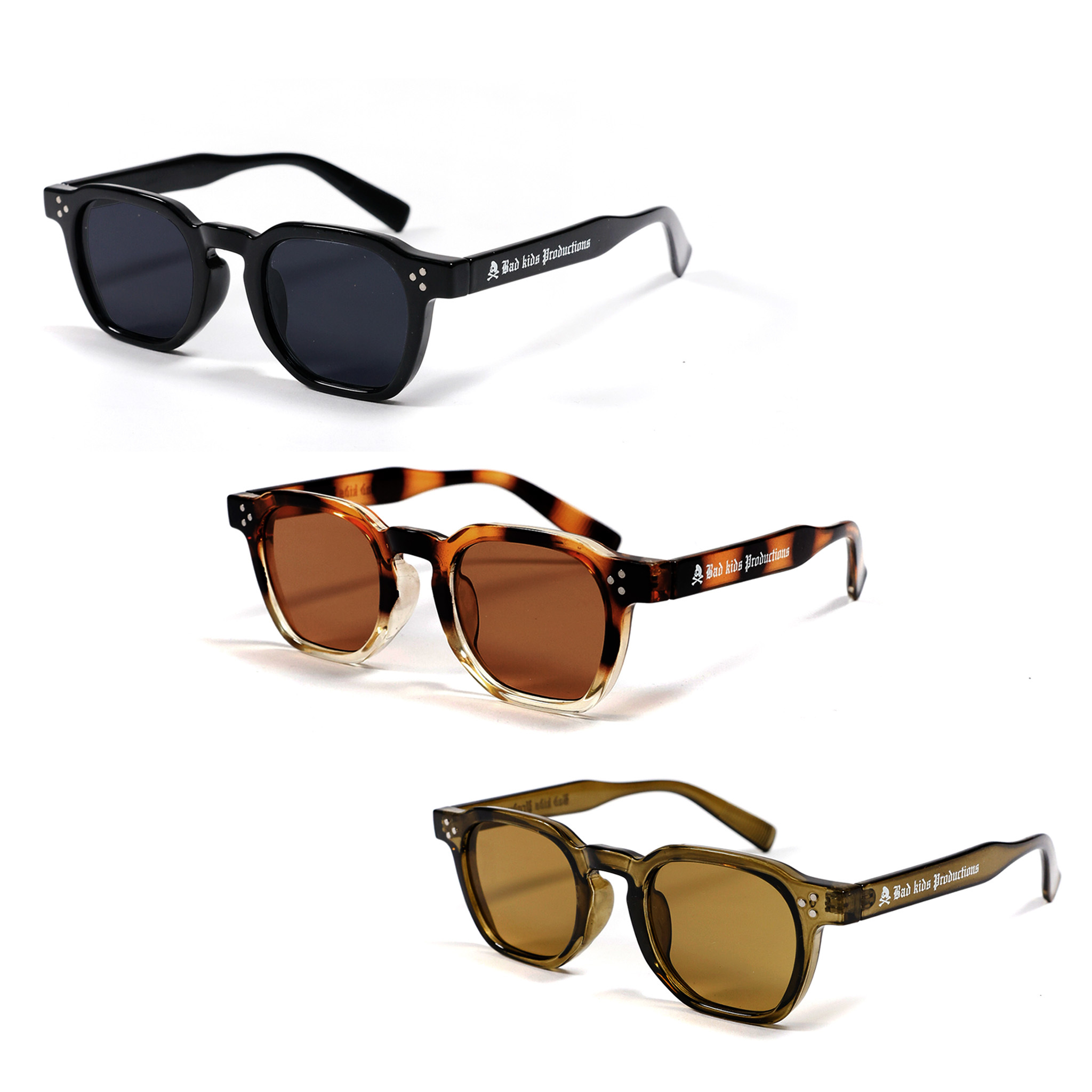 BAD KIDS 惡童 26S/S Sunglasses
