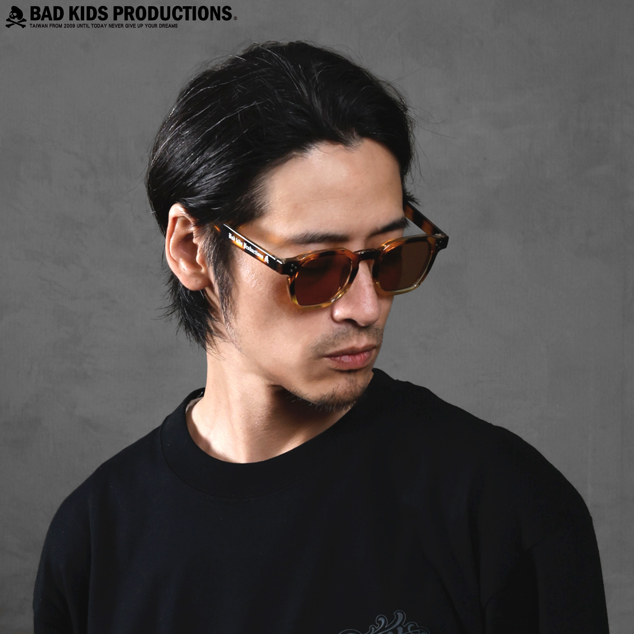 BAD KIDS 惡童 26S/S Sunglasses