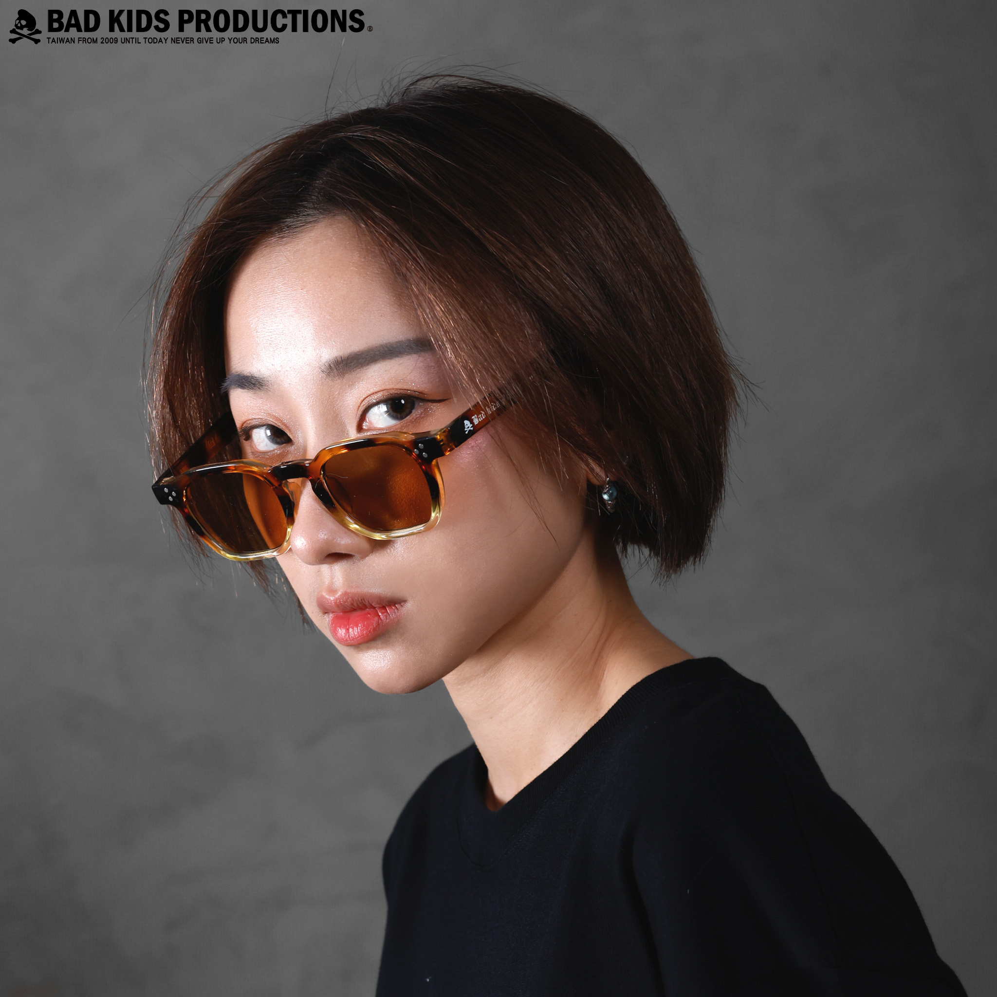 BAD KIDS 惡童 26S/S Sunglasses