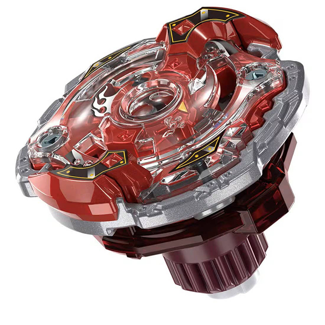 Beyblade X BX-00 Storm Spriggan 2-70M 爆旋陀螺