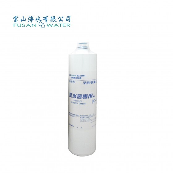 DIY FUSAN JC-1