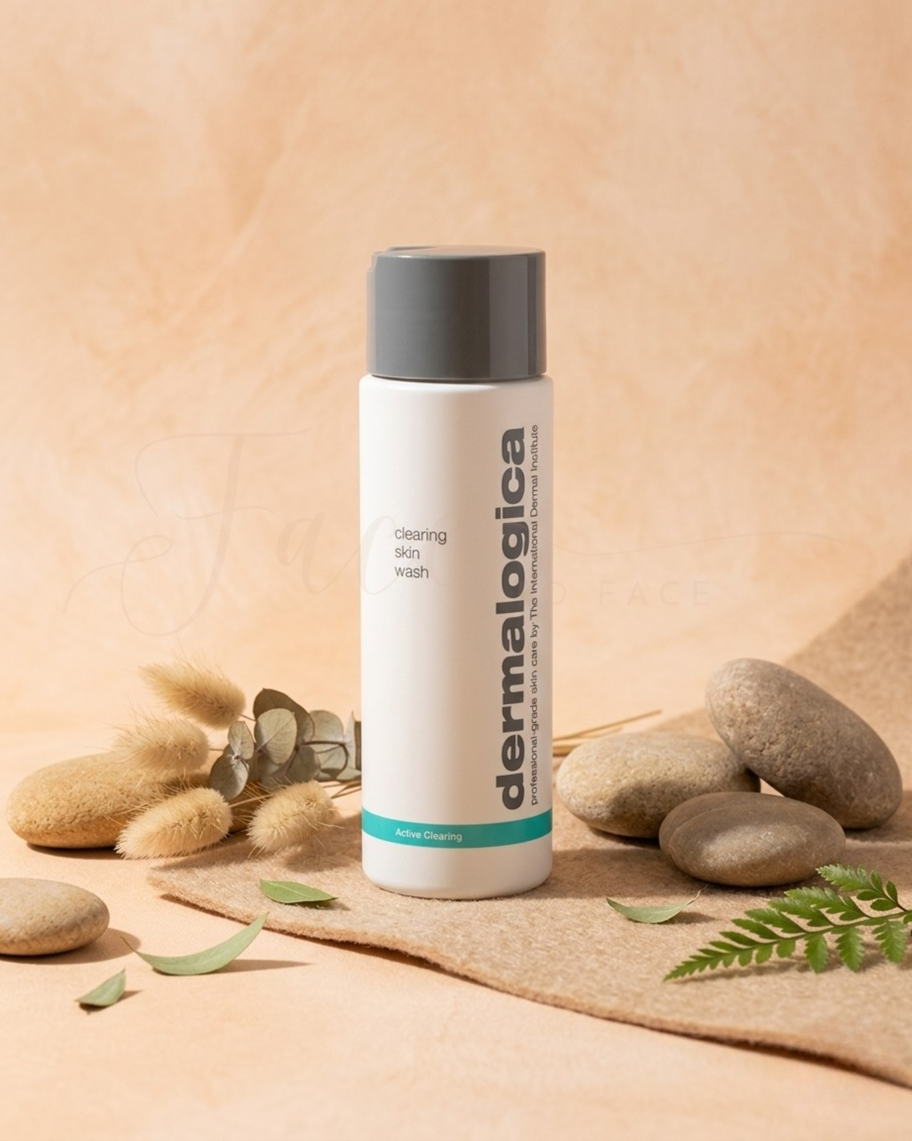Dermalogica 清爽潔面啫喱 250ML
