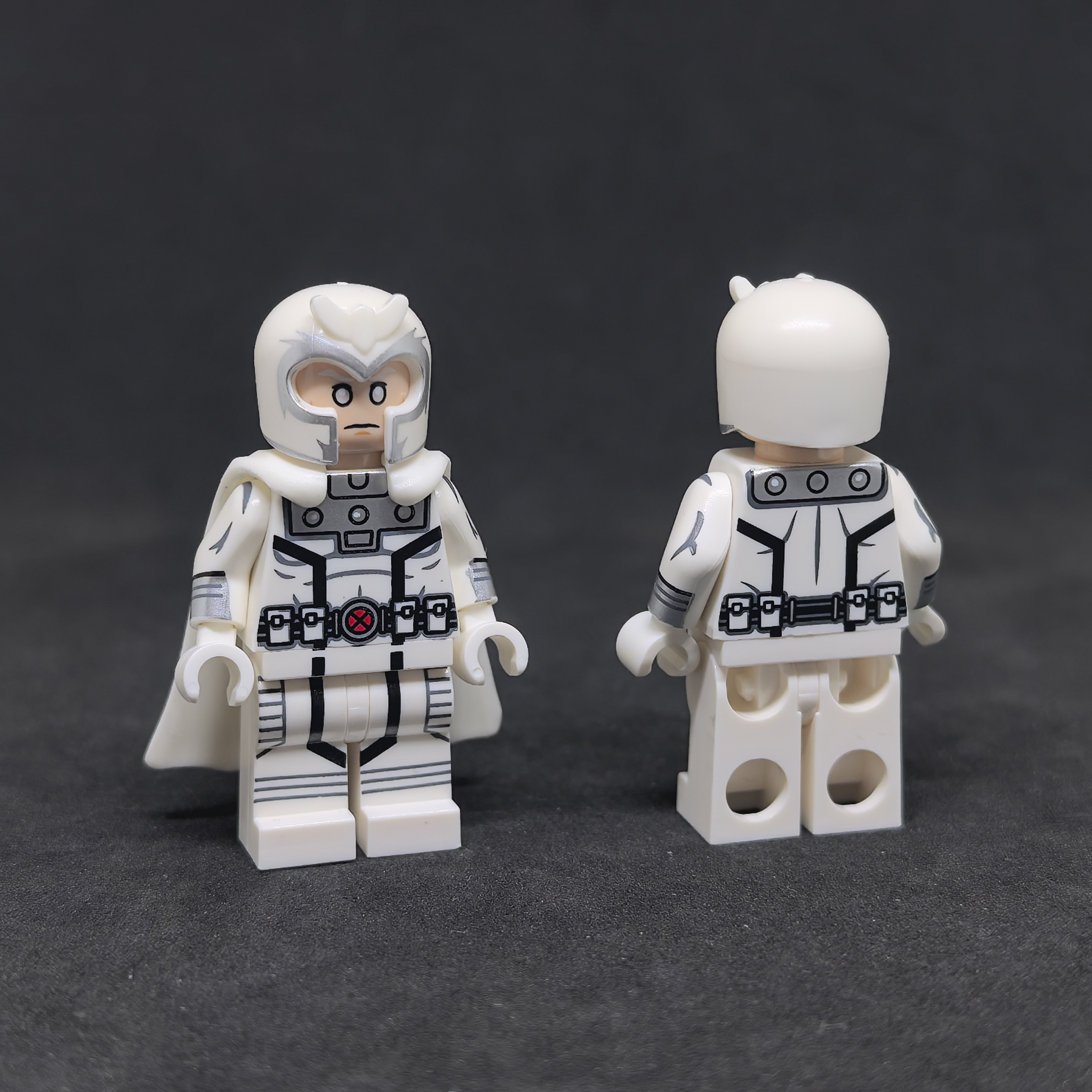 【預訂】【Earthly brick】萬磁王