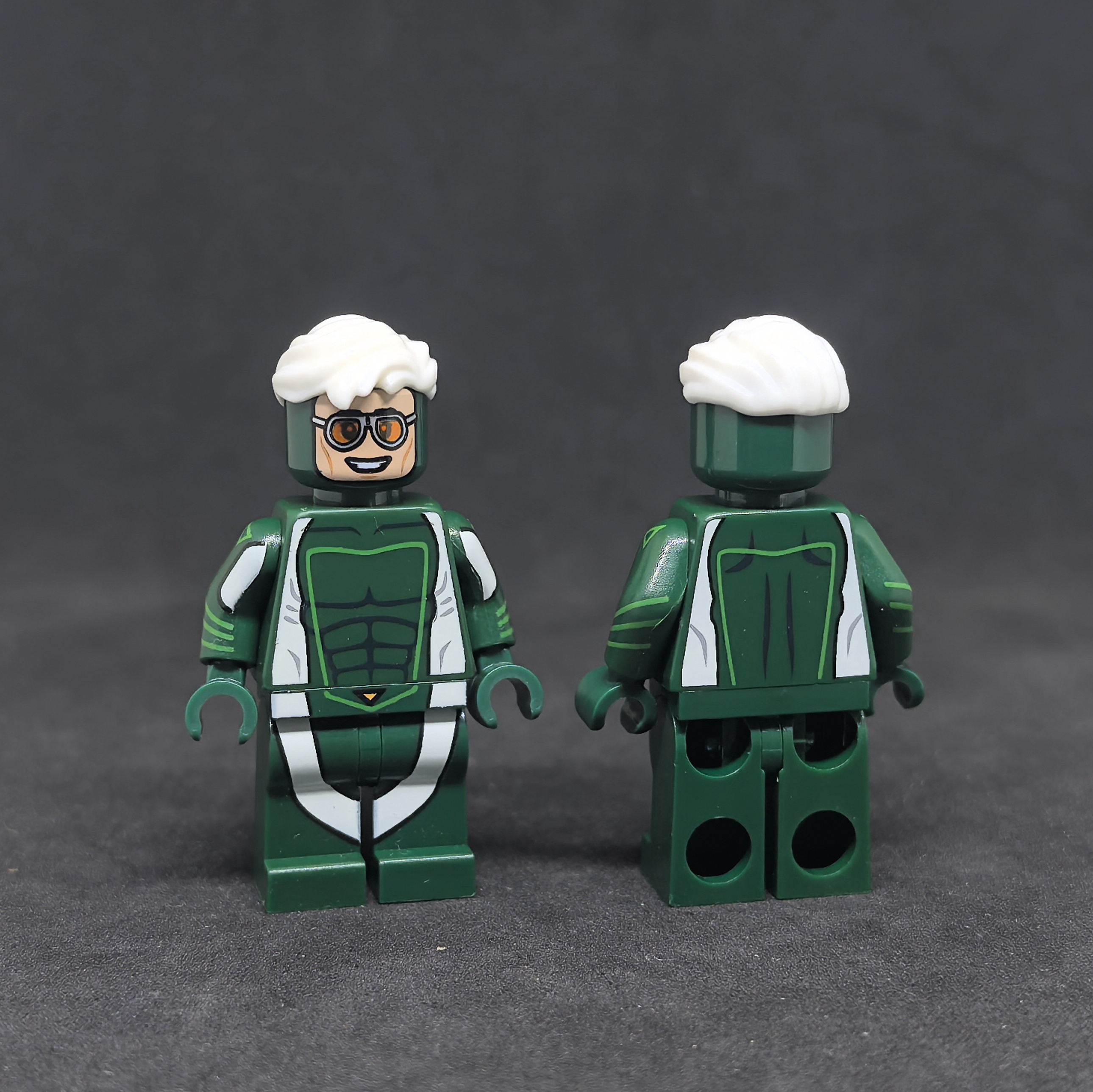 【預訂】【Earthly brick】巫術+極速套裝