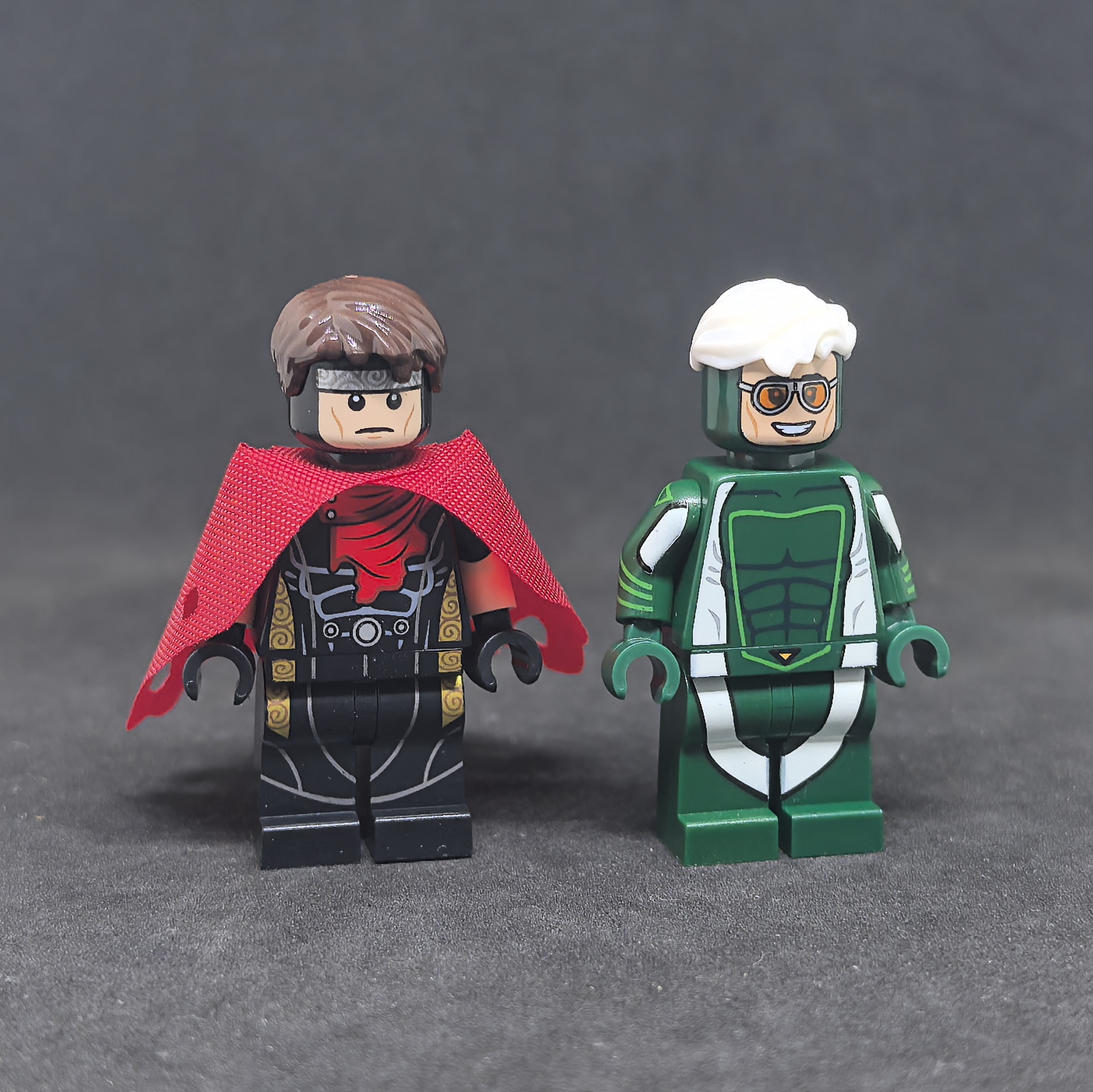 【預訂】【Earthly brick】巫術+極速套裝