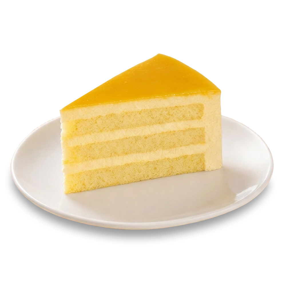 Mango Yogurt Cake