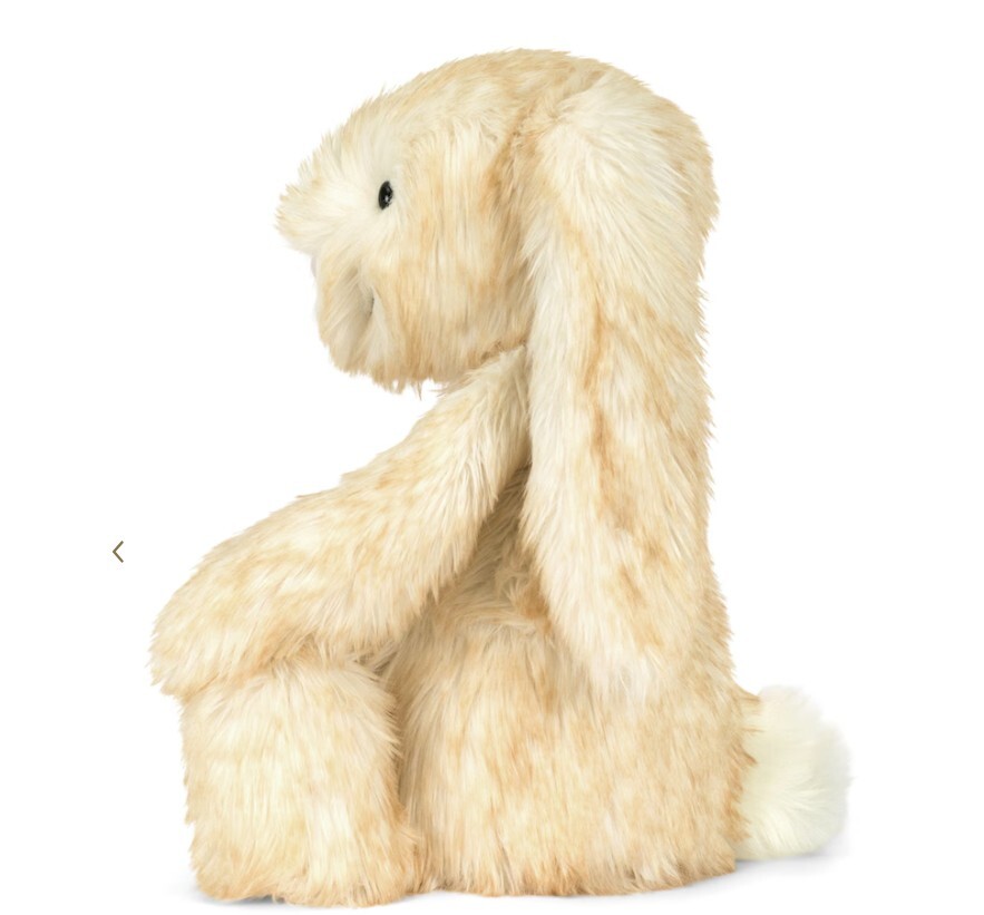 JELLYCAT Springlowe Luxe Bunny 金標春日長毛兔