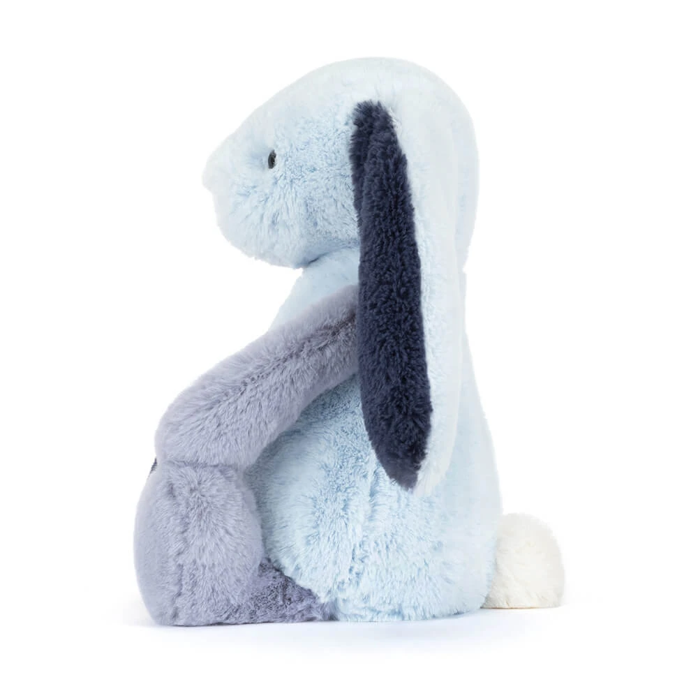 JELLYCAT Puddlesea Bunny