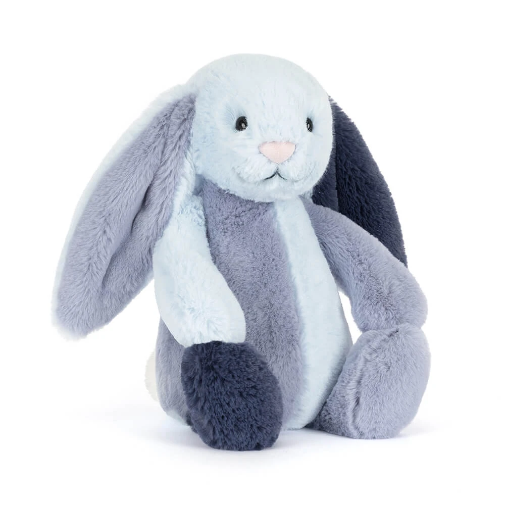 JELLYCAT Puddlesea Bunny