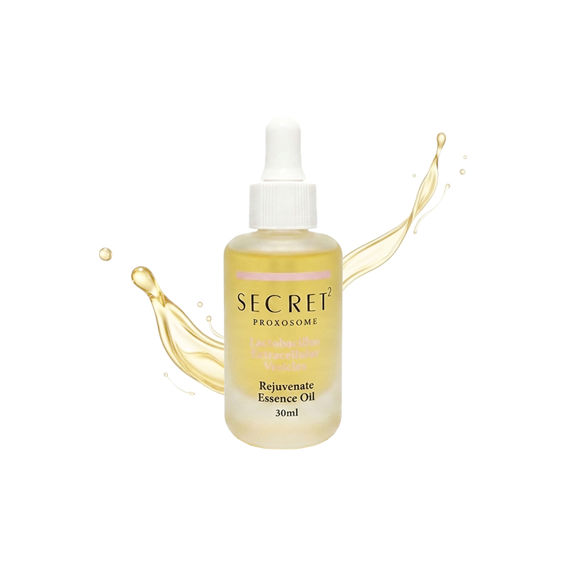 【秘泌】賦活精華油30ml