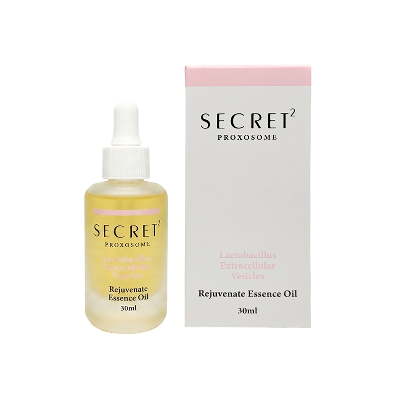 【秘泌】賦活精華油30ml