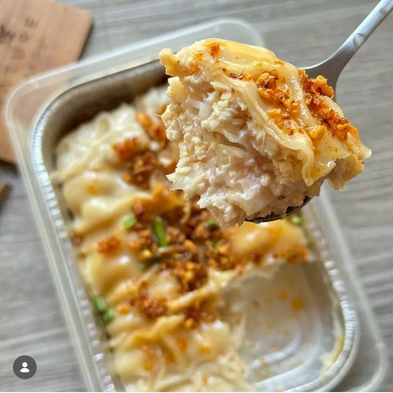 [TL07] [-18°C] Krua Bear Chicken Xiao Long Bao (High Protein)