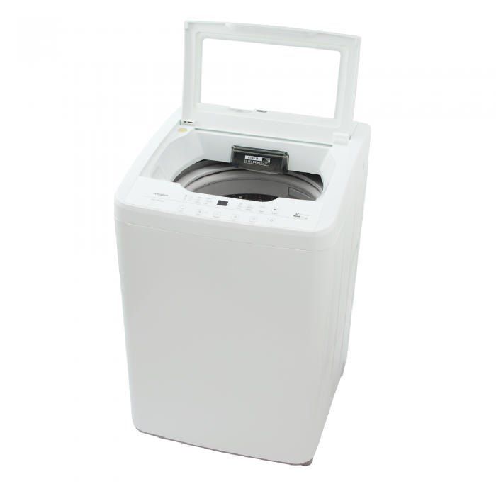 Whirlpool - VEMC65811 6.5公斤/850轉 頑漬淨葉輪式洗衣機