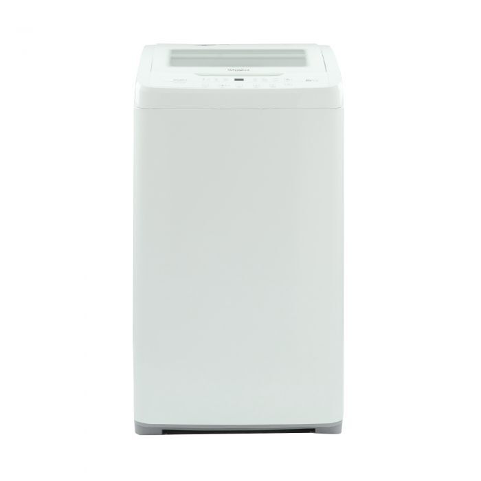 Whirlpool - VEMC65811 6.5公斤/850轉 頑漬淨葉輪式洗衣機